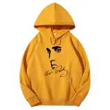 Adult Unisex Tops Exclusive Design Rocker Elvis T-shirts And Hoodies