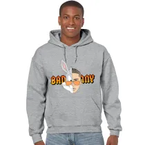 Adult Unisex Tops Exclusive Design Bad Bunny Boy T-shirts And Hoodies