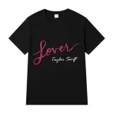 Adult Unisex Tops Exclusive Design Taylor Song Lover Front And Back T-shirts And Hoodies