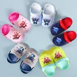 Toddler Kids Summer Slipper Cartoon Big Ears Elves Clog Slipper