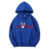 Adult Unisex Tops Exclusive Design Bad Bunny Slogan T-shirts And Hoodies