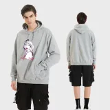 Adult Unisex Tops Exclusive Design Cartoon Taylor T-shirts And Hoodies