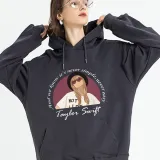 Adult Unisex Tops Exclusive Design And We Know It's Never Simple Never Easy T-shirts And Hoodies