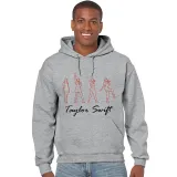 Adult Unisex Tops Exclusive Design Taylor Styles T-shirts And Hoodies
