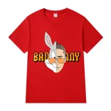 Adult Unisex Tops Exclusive Design Bad Bunny Boy T-shirts And Hoodies
