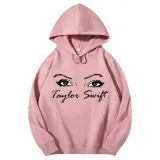 Adult Unisex Tops Exclusive Design Taylor Eyes T-shirts And Hoodies