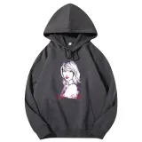 Adult Unisex Tops Exclusive Design Cartoon Taylor T-shirts And Hoodies