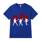 Adult Unisex Tops Exclusive Design Rocker Elvis Tcb T-shirts And Hoodies