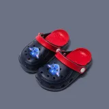 Toddler Kids Summer Slipper Cartoon Big Ears Elves Clog Slipper