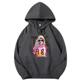 Adult Unisex Tops Exclusive Design Taylor 1989 TS T-shirts And Hoodies