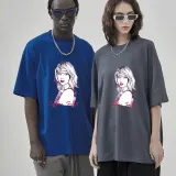 Adult Unisex Tops Exclusive Design Cartoon Taylor T-shirts And Hoodies
