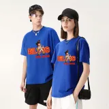 Adult Unisex Tops Exclusive Design Rocker Elvis The King T-shirts And Hoodies