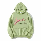 Adult Unisex Tops Exclusive Design Taylor Song Lover Front And Back T-shirts And Hoodies