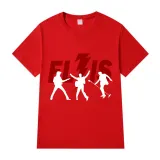 Adult Unisex Tops Exclusive Design Rocker Elvis Tcb T-shirts And Hoodies