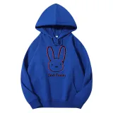 Adult Unisex Tops Exclusive Design Bad Bunny T-shirts And Hoodies
