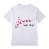 Adult Unisex Tops Exclusive Design Taylor Song Lover Front And Back T-shirts And Hoodies