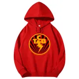 Adult Unisex Tops Exclusive Design Rocker Tcb T-shirts And Hoodies