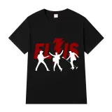 Adult Unisex Tops Exclusive Design Rocker Elvis Tcb T-shirts And Hoodies