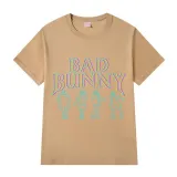 Adult Unisex Tops Exclusive Design Bad Bunny Sing Song T-shirts And Hoodies
