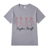Adult Unisex Tops Exclusive Design Taylor Styles T-shirts And Hoodies
