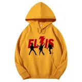 Adult Unisex Tops Exclusive Design Rocker Elvis Tcb T-shirts And Hoodies