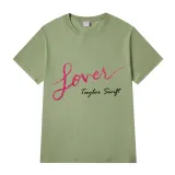 Adult Unisex Tops Exclusive Design Taylor Song Lover Front And Back T-shirts And Hoodies