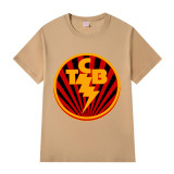 Adult Unisex Tops Exclusive Design Rocker Tcb T-shirts And Hoodies