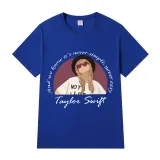 Adult Unisex Tops Exclusive Design And We Know It's Never Simple Never Easy T-shirts And Hoodies