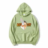 Adult Unisex Tops Exclusive Design Bad Bunny Boy T-shirts And Hoodies