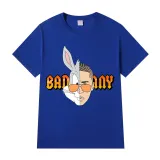 Adult Unisex Tops Exclusive Design Bad Bunny Boy T-shirts And Hoodies