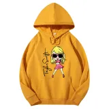 Adult Unisex Tops Exclusive Design Taylor Singer With Glasses T-shirts And Hoodies