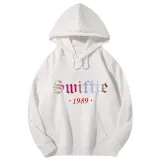 Adult Unisex Tops Exclusive Design Swiftie 1989 T-shirts And Hoodies