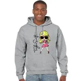 Adult Unisex Tops Exclusive Design Taylor Singer With Glasses T-shirts And Hoodies