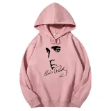 Adult Unisex Tops Exclusive Design Rocker Elvis T-shirts And Hoodies