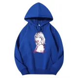 Adult Unisex Tops Exclusive Design Cartoon Taylor T-shirts And Hoodies