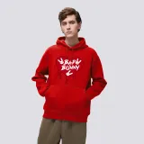 Adult Unisex Tops Exclusive Design Bad Bunny Heart T-shirts And Hoodies