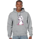 Adult Unisex Tops Exclusive Design Cartoon Taylor T-shirts And Hoodies