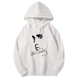Adult Unisex Tops Exclusive Design Rocker Elvis T-shirts And Hoodies
