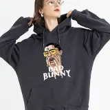 Adult Unisex Tops Exclusive Design Bad Bunny Eye T-shirts And Hoodies