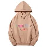 Adult Unisex Tops Exclusive Design Swiftie 1989 T-shirts And Hoodies