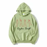 Adult Unisex Tops Exclusive Design Taylor Styles T-shirts And Hoodies
