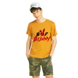Adult Unisex Tops Exclusive Design Bad Bunny Rabbit Slogan T-shirts And Hoodies