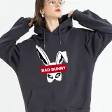 Adult Unisex Tops Exclusive Design Bad Bunny Rabbit T-shirts And Hoodies