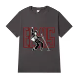 Adult Unisex Tops Exclusive Design Rocker Elvis Singer T-shirts And Hoodies