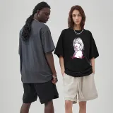 Adult Unisex Tops Exclusive Design Cartoon Taylor T-shirts And Hoodies