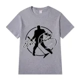Adult Unisex Tops Exclusive Design Rocker Elvis Singer T-shirts And Hoodies