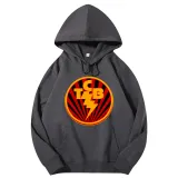 Adult Unisex Tops Exclusive Design Rocker Tcb T-shirts And Hoodies