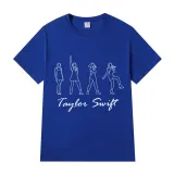 Adult Unisex Tops Exclusive Design Taylor Styles T-shirts And Hoodies