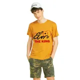 Adult Unisex Tops Exclusive Design Rocker Elvis The King T-shirts And Hoodies