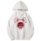 Adult Unisex Tops Exclusive Design Bad Bunny Hat T-shirts And Hoodies